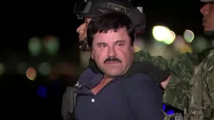 "El Chapo" Guzmán pide anular sentencia de cadena perpetua o nuevo juicio