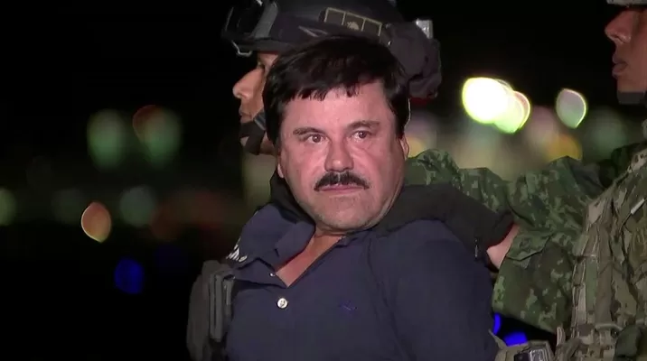 "El Chapo" Guzmán pide anular sentencia de cadena perpetua o nuevo juicio "El Chapo" Guzmán pide anular sentencia de cadena perpetua o nuevo juicio