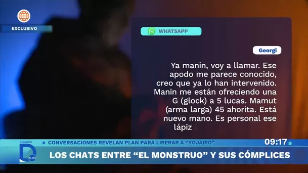 Fuente: Domingo Al Día