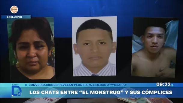 Fuente: Domingo Al Día