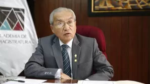 Pedro Chávarry. Foto: El Comercio