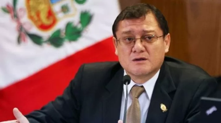 Foto: archivo América Noticias Foto: archivo América Noticias