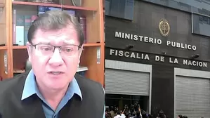 Foto y video: Canal N