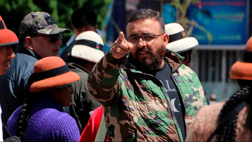 Chávez Cotrina: Liberación de hermanos Chávez Sotelo no significa que sean inocentes