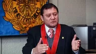 Chávez: Juzgado debió tomar precauciones para evitar que Lupe Zevallos abandone sala