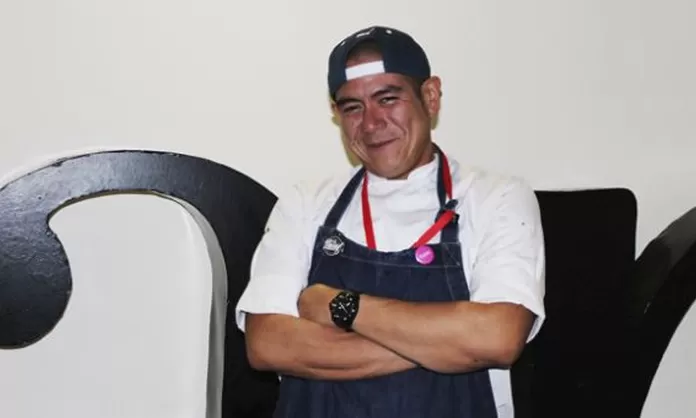 El chef peruano Ciro Watanabe muri a los 39 a os Am rica Noticias