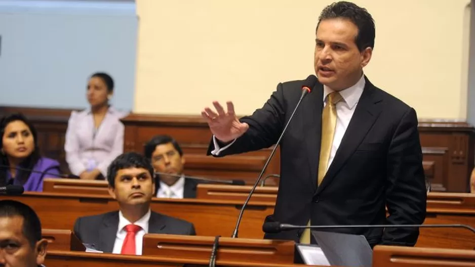 Este domingo se conocerá también al nuevo presidente del Parlamento / Foto: Congreso de la República