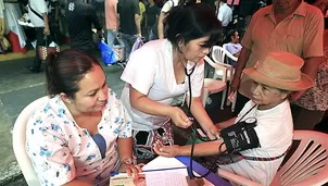 Video: Canal N / Foto: Andina