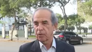 Chiabra: “No respaldo la denuncia contra la fiscal de la Nación”