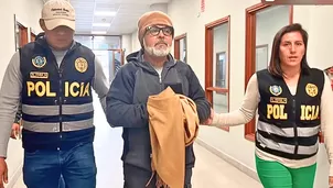 Foto: Andina -Video: Canal N