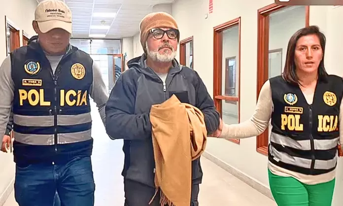 La tecnología como herramienta clave en la lucha contra el tráfico de influencias en Perú.