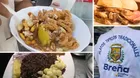 De chicharrón a ceviche: los imperdibles de Breña