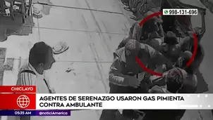 América Noticias