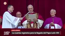 La región Lambayeque ultima detalles logísticos para la llegada del Papa León XIV este 13 y 14 de noviembre, con una misa multitudinaria en Pimentel y un encuentro en Zaña/ Cuarto Poder