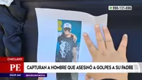 Joven se dio a la fuga tras el crimen. América Noticias