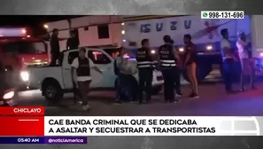 América Noticias