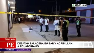 América Noticias