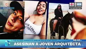Foto y video: América Noticias