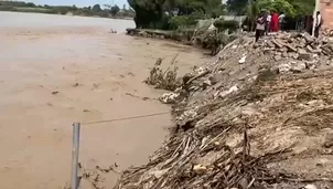 Chiclayo. / Video: Canal N