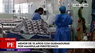 América Noticias