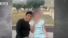 Chiclayo: Menor de edad fue asesinada por su pareja de 41 años