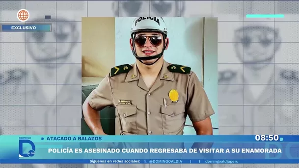 Fuente: Domingo Al Día Fuente: Domingo Al Día
