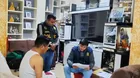 "Los Ediles del Norte": Siete detenidos en megaoperativo en Chiclayo