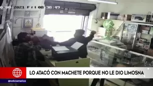 América Noticias