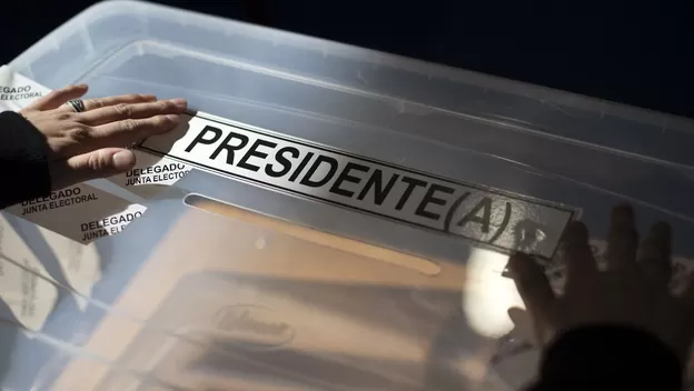 Chile: Hoy se celebran elecciones presidenciales