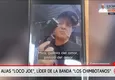 Los Chimbotanos: Cae en Argentina alias Loco Joe