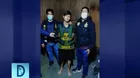 Chimbote: Capturan al asesino confeso de misionera italiana 