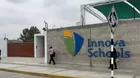 Chimbote: Escolar ingirió pastilla en su aula y quedó en estado de somnolencia