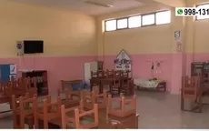 Chimbote: piden cadena perpetua para acusado de violar a niña de tres años - Noticias de cadena-perpetua