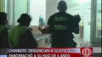 Captura América TV