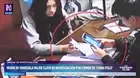 China Polo: Muere en Venezuela mujer clave en asesinato