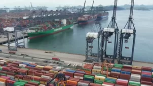 China y EE.UU. acuerdan facilitar comercio para reducir tensiones y revisar restricciones arancelarias. / Video: América Noticias