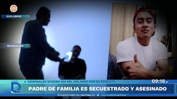 Fuente: Domingo Al Día