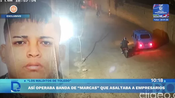 Fuente: Domingo Al Día