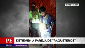 América Noticias