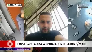 América Noticias