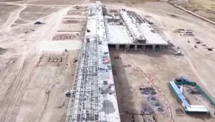 Foto y video: Canal N