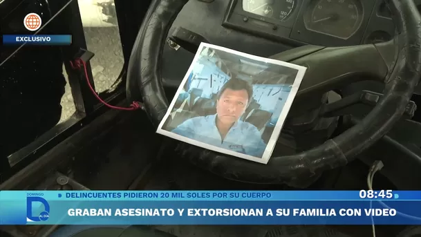 Fuente: Domingo Al Día