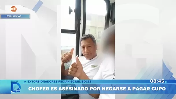 Fuente: Domingo Al Día