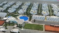 Chofer del “Cofre” confirma que dejó a Boluarte en condominio Asia del Sur y no en Mikonos. / Video: Canal N