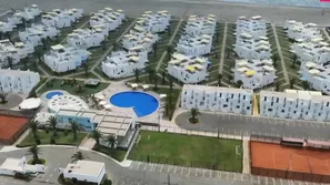 Chofer del “Cofre” confirma que dejó a Boluarte en condominio Asia del Sur y no en Mikonos. / Video: Canal N