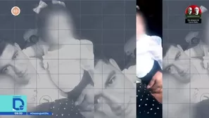 Foto y video: América Noticias