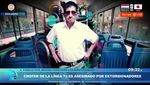 Foto y video: América Noticias