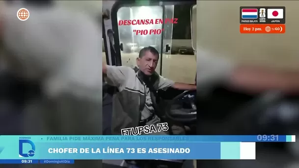Fuente: Domingo Al Día Fuente: Domingo Al Día