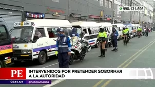 América Noticias