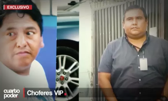 Choferes Vip Choferes VIP